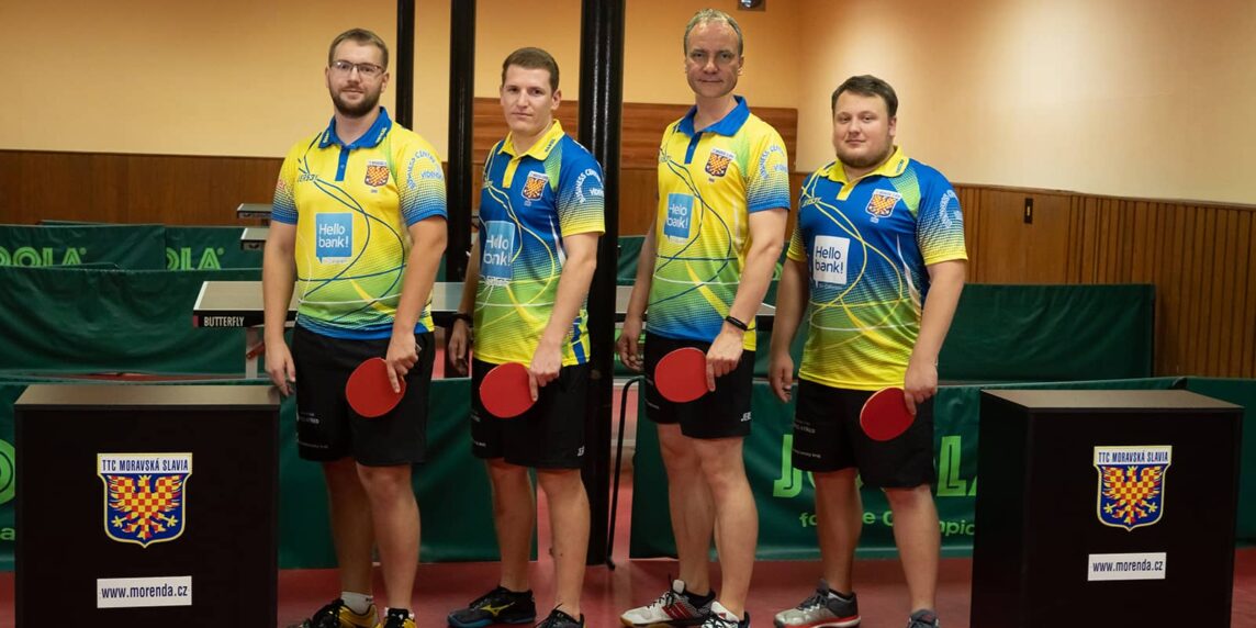 A tým mužů 2020/21