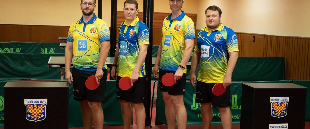 A tým mužů 2020/21