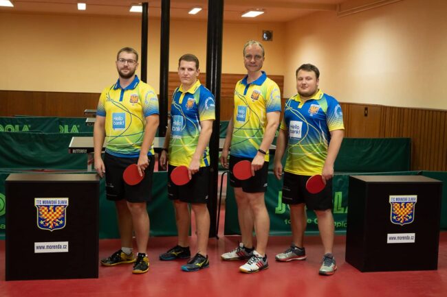 A tým mužů 2020/21