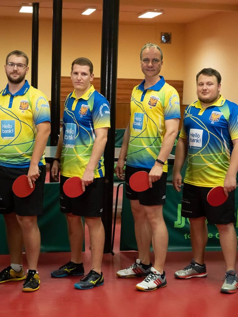 A tým mužů 2020/21