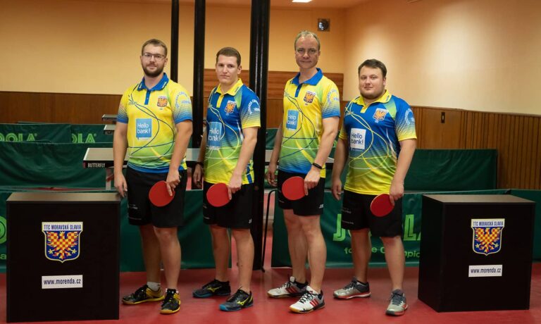 A tým mužů 2020/21