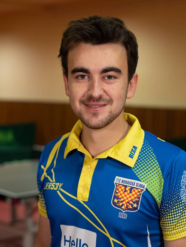 Petr Bíza Petr Bíza