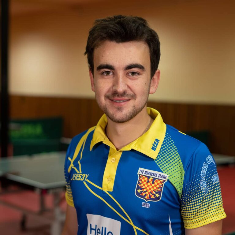 Petr Bíza Petr Bíza