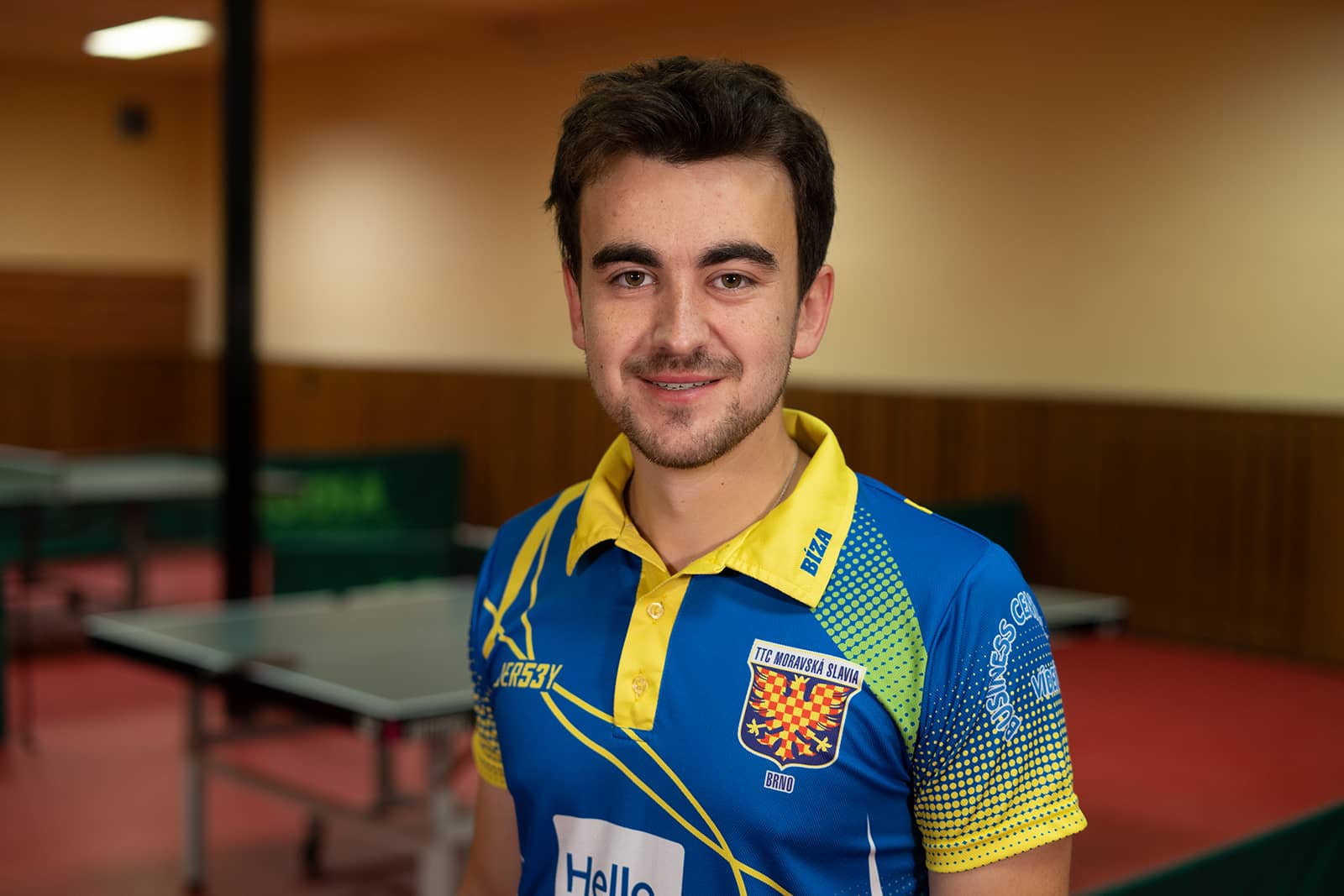 Petr Bíza Petr Bíza