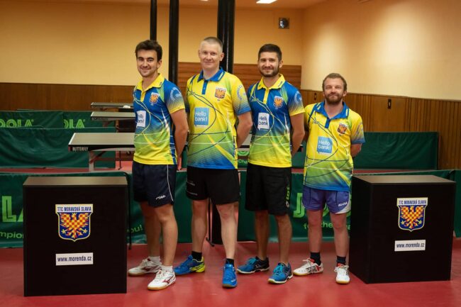 C tým mužů 2020/21