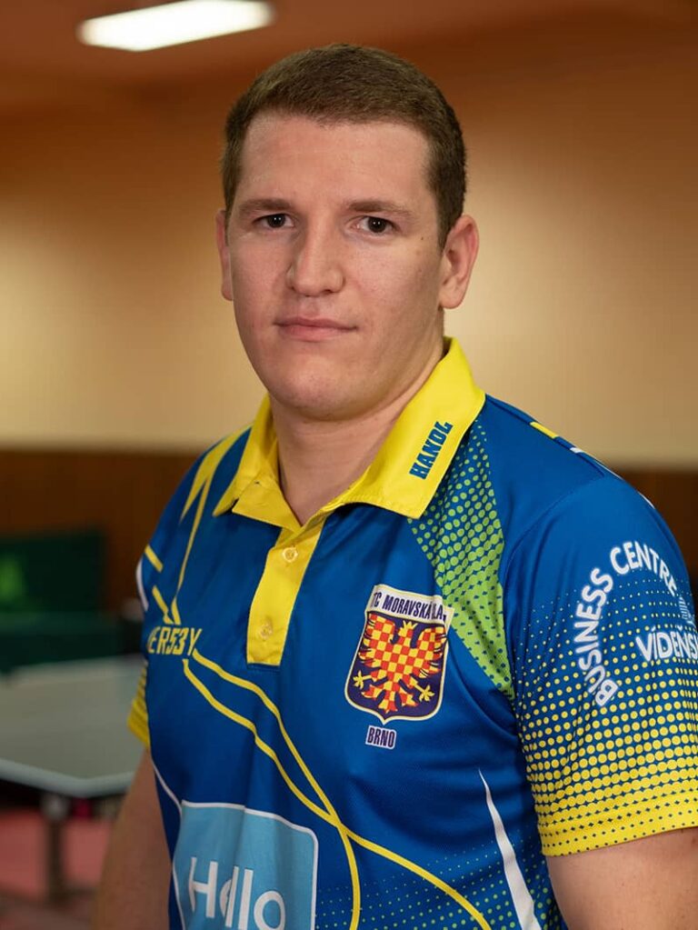 Petr Handl Petr Handl