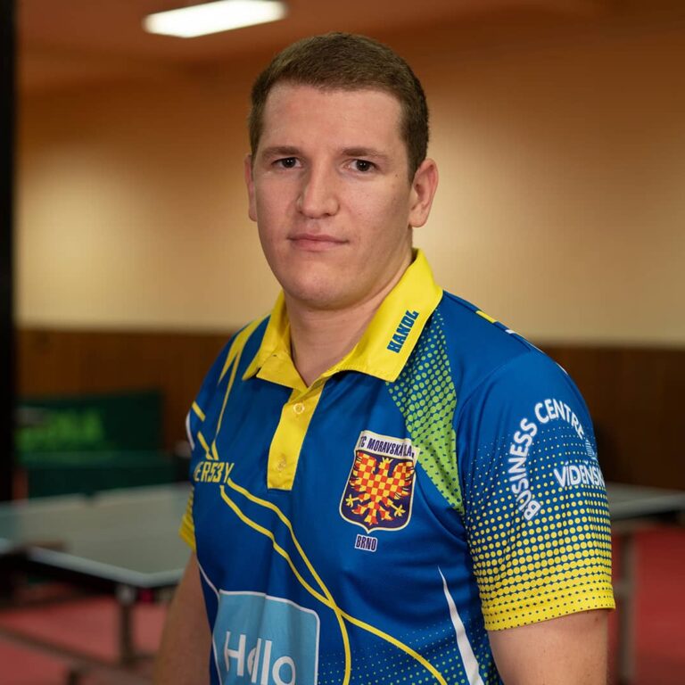 Petr Handl Petr Handl