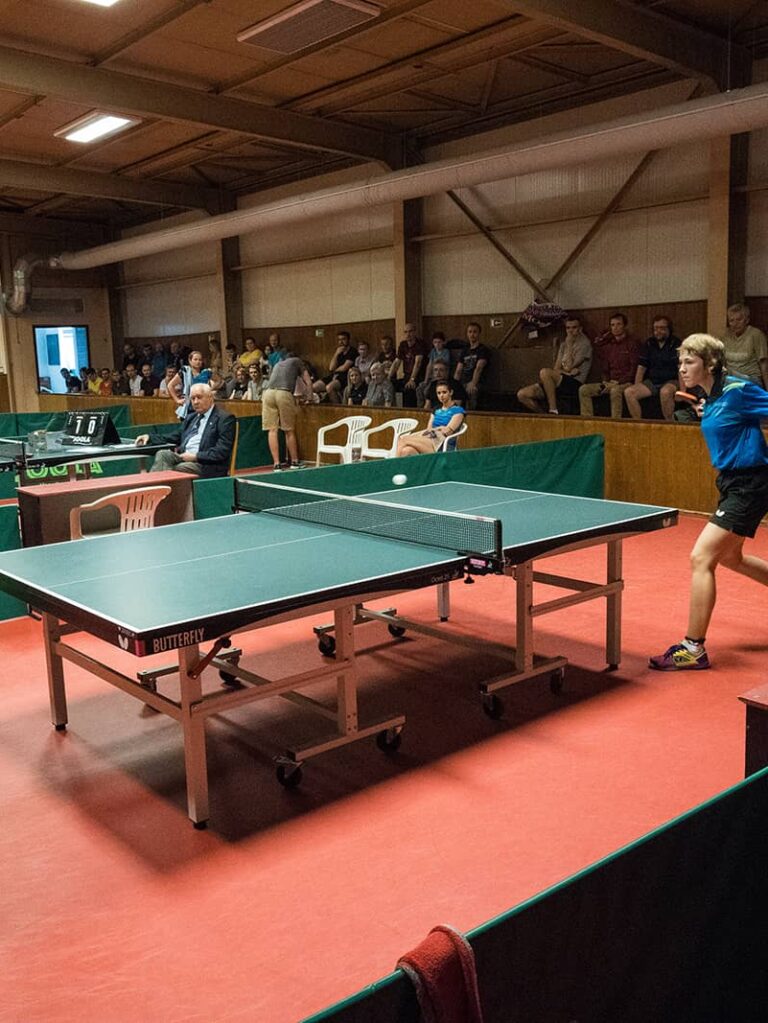 morenda-hala-interier hala stolního tenisu MS Brno