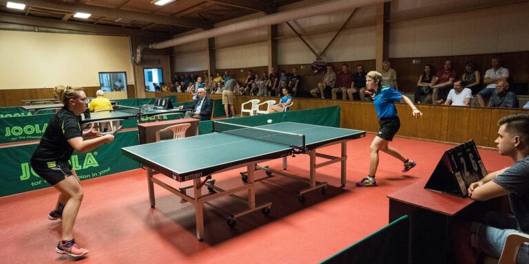 morenda-hala-interier hala stolního tenisu MS Brno
