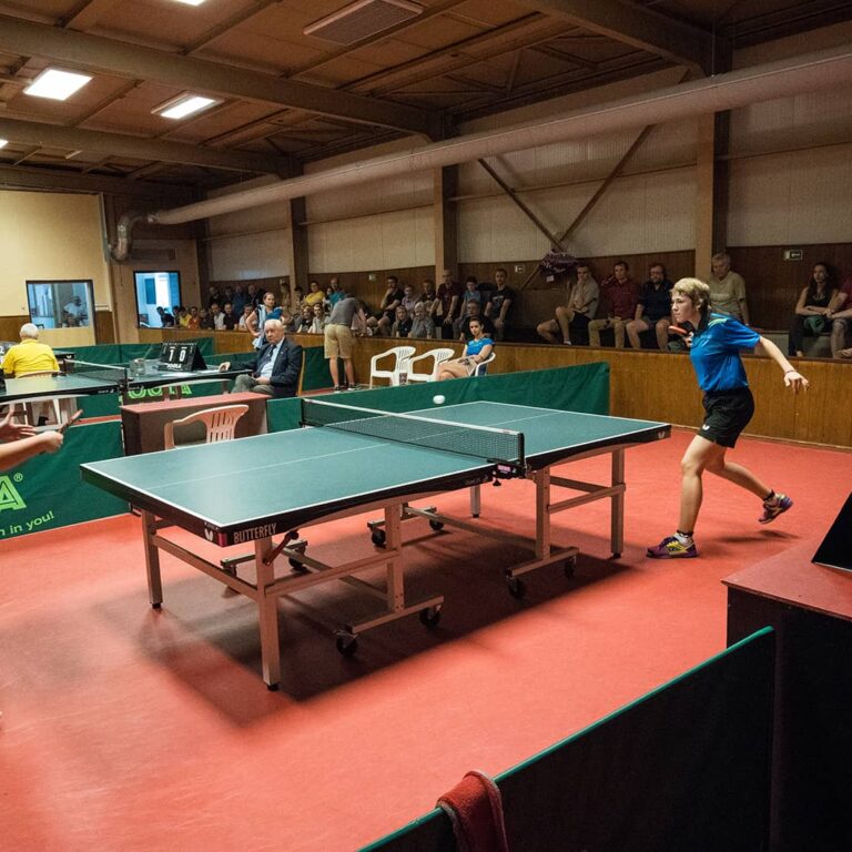 morenda-hala-interier hala stolního tenisu MS Brno