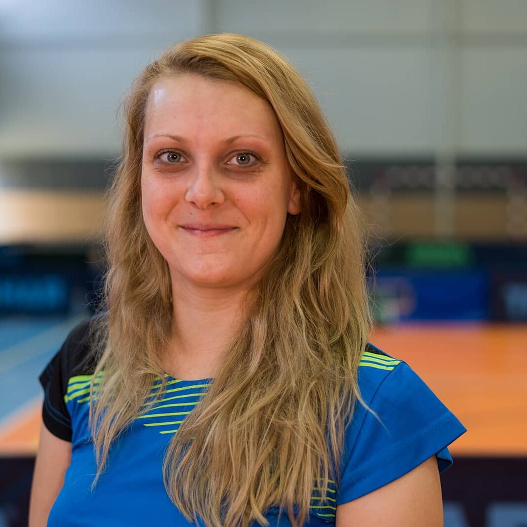 Renata Pavlicová Renata Pavlicová