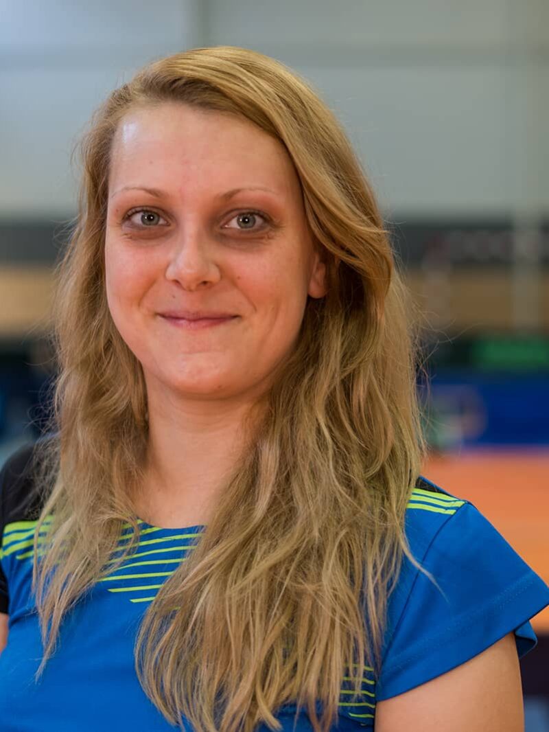 Renata Pavlicová Renata Pavlicová