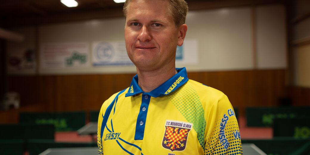 Petr Šenkapoul