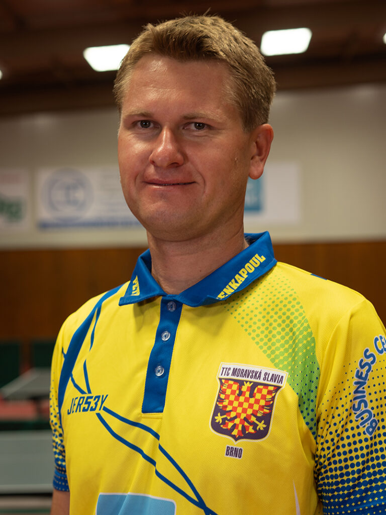 Petr Šenkapoul
