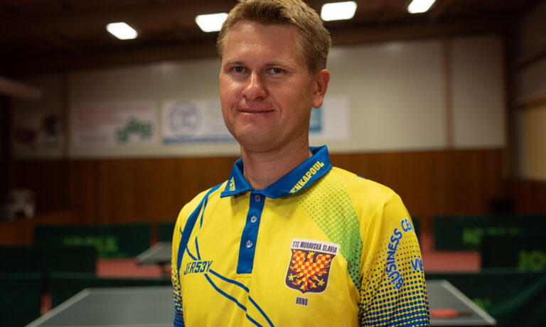 Petr Šenkapoul