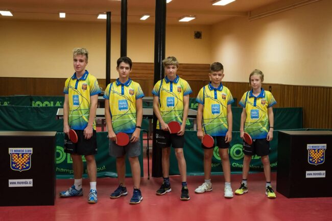 Starší žáci 2020/21