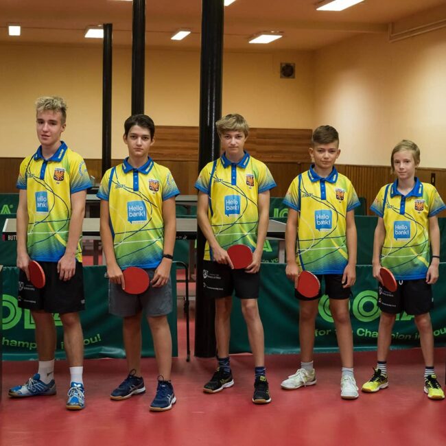 Starší žáci 2020/21