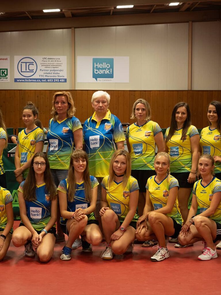 zeny-19-20 Ženy z Morendy 2019/20