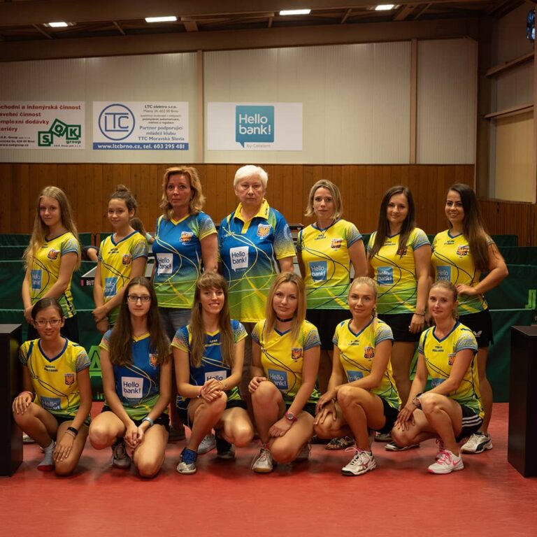 zeny-19-20 Ženy z Morendy 2019/20