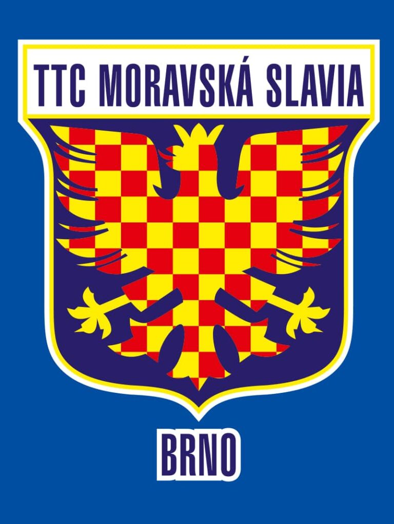Znak TTC MS Brno