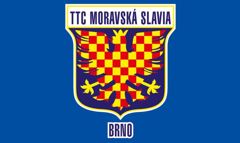 Znak TTC MS Brno