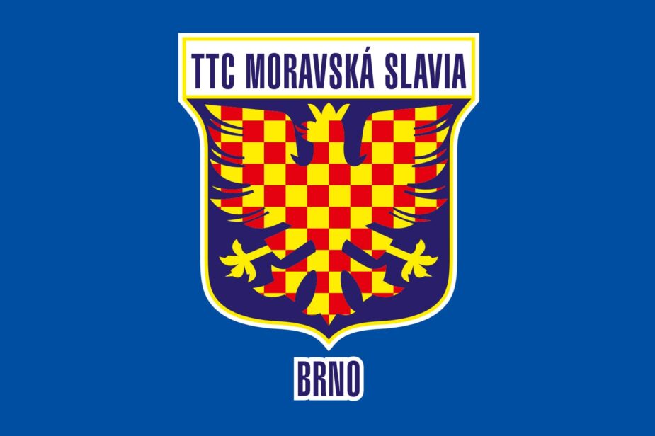 Znak TTC MS Brno