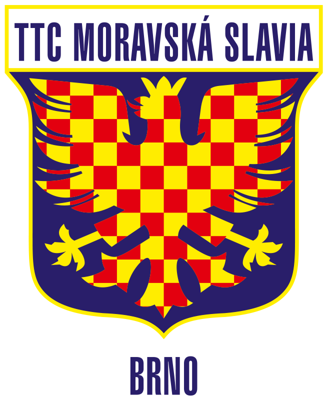 Znak TTC MS Brno