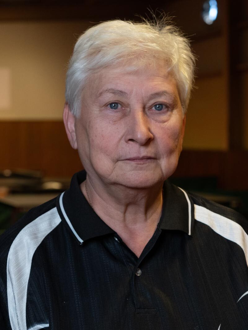 Alena Blatná 2021