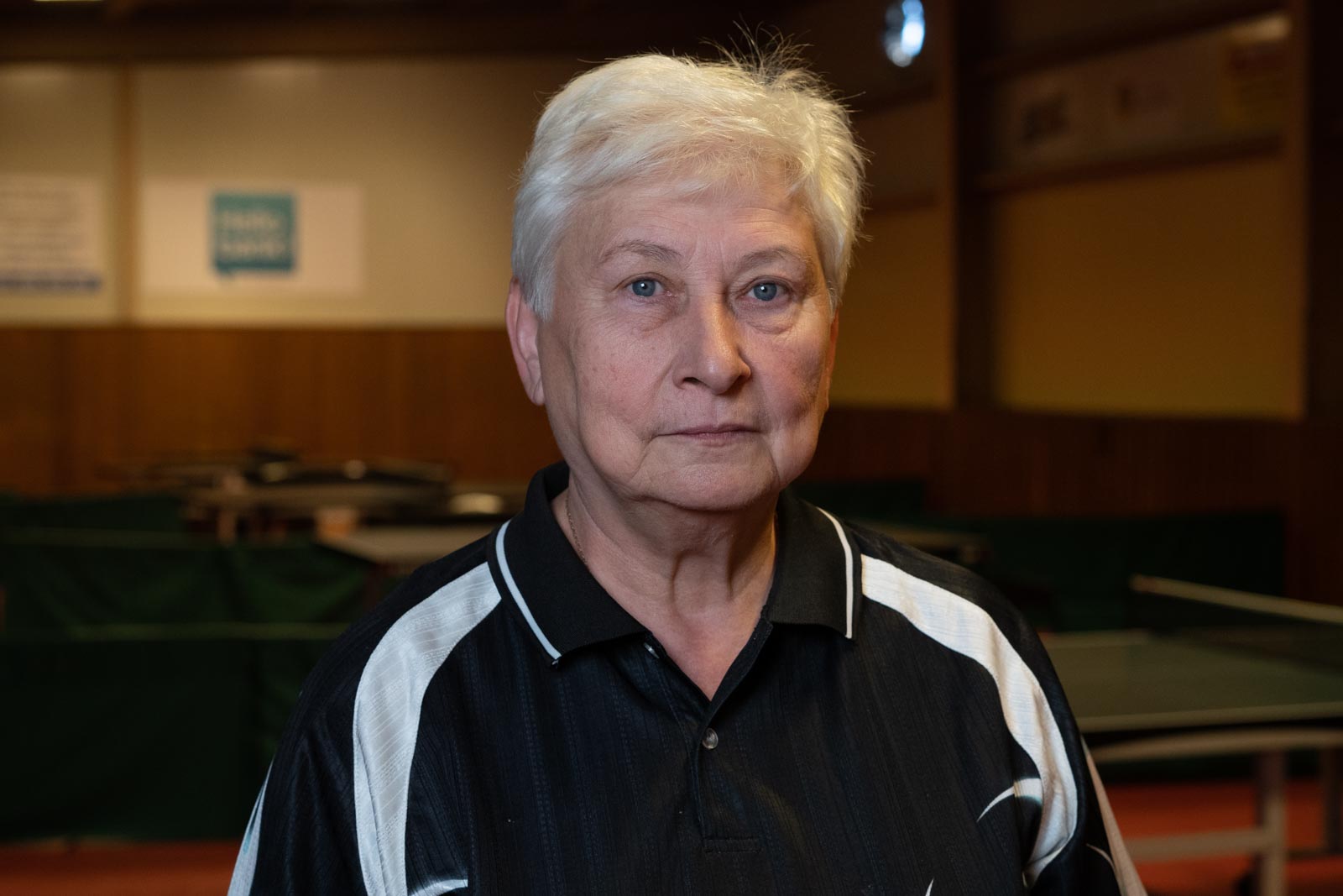 Alena Blatná 2021