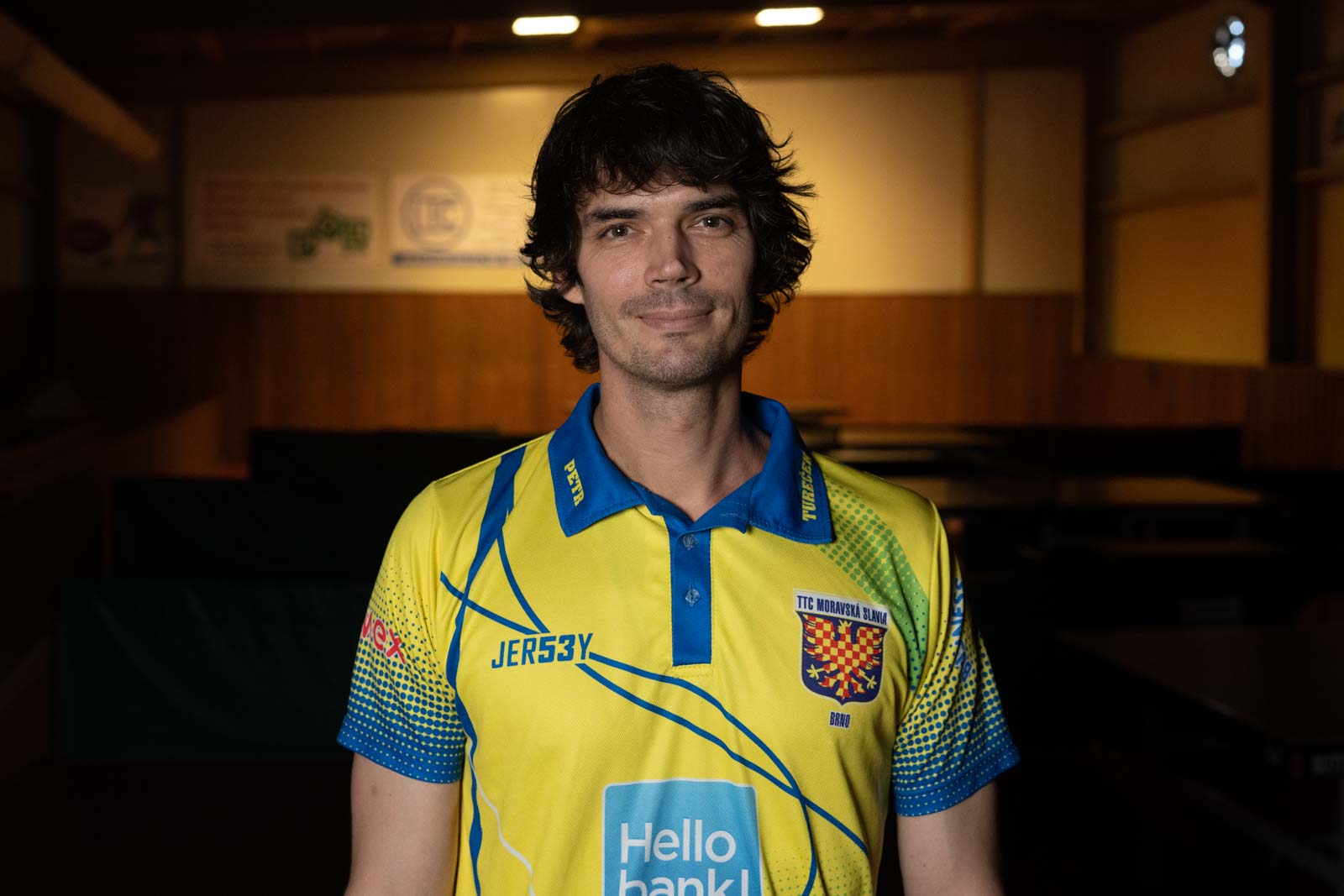 Petr Tureček 2021