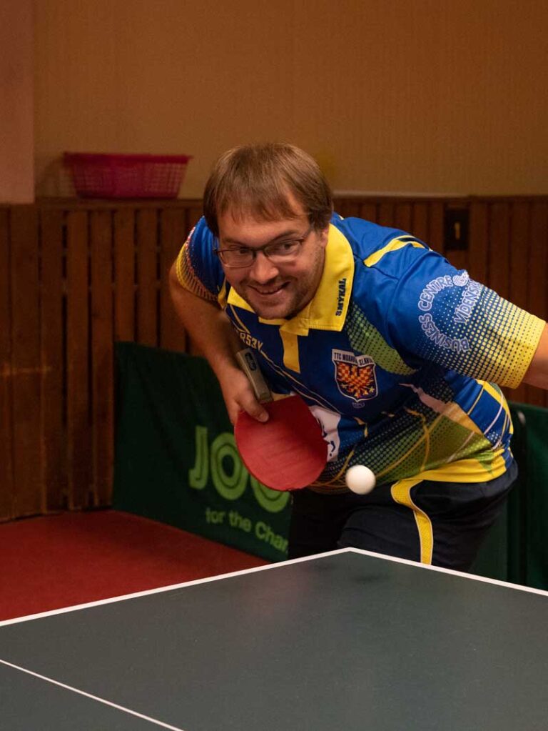 Tomáš Smýkal 2021