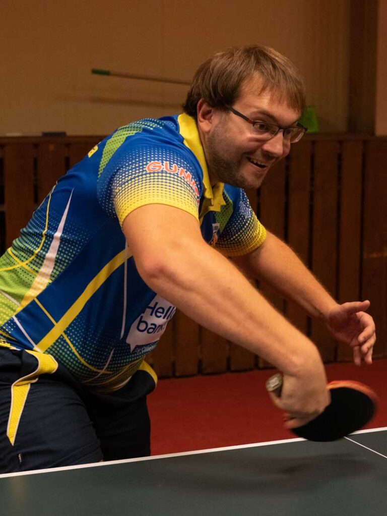 Tomáš Smýkal 2021