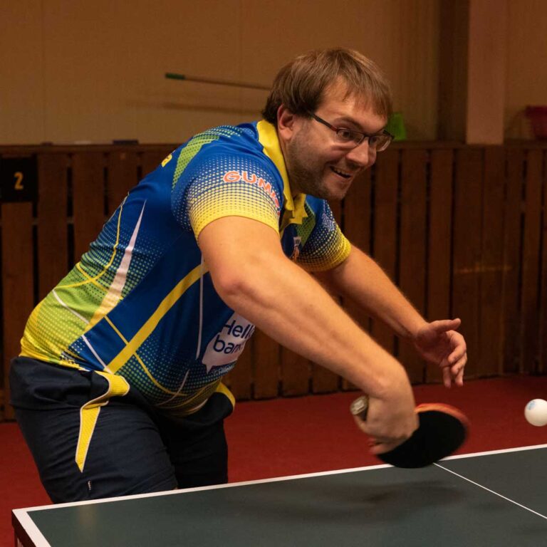 Tomáš Smýkal 2021