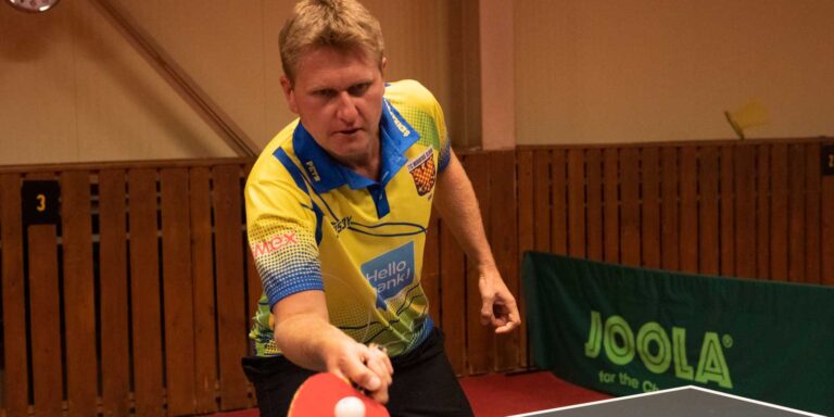 Petr Šenkapoul 2021