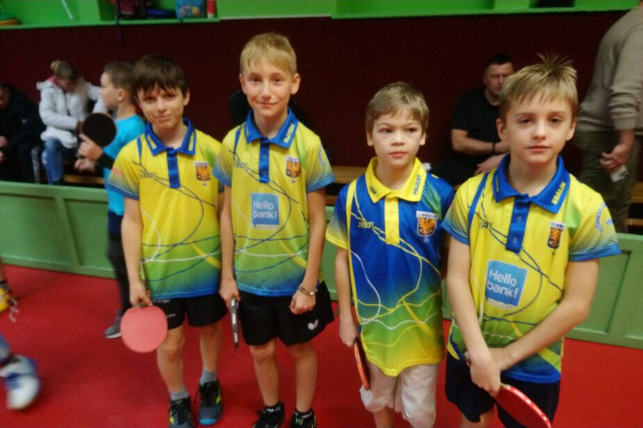 Straznice leden 2022