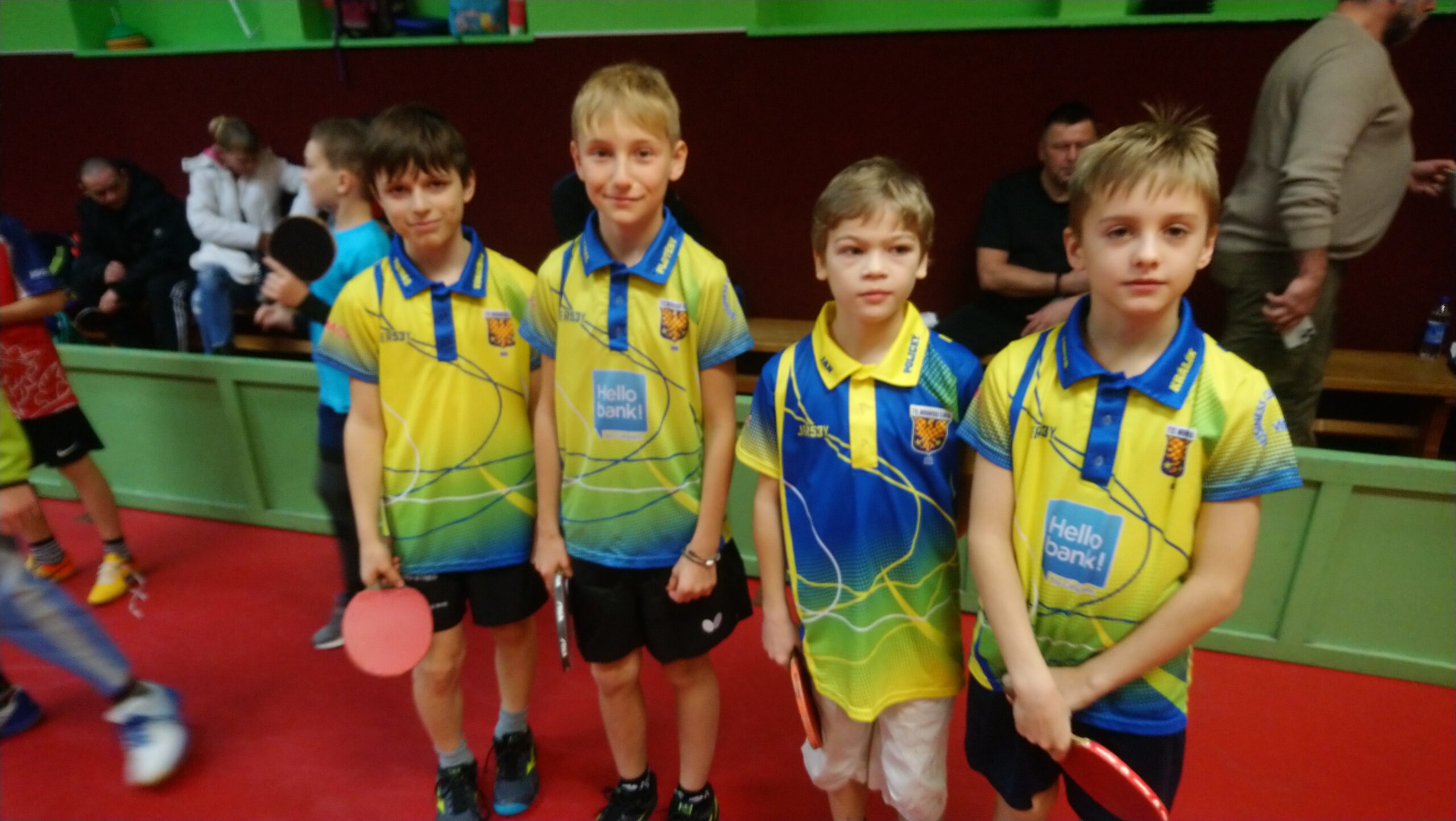 Straznice leden 2022