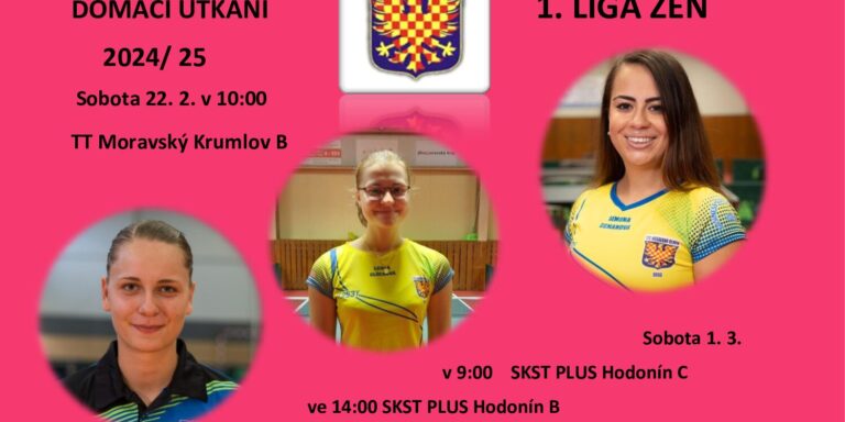 POZVÁNKA_1._liga_ženy_unor