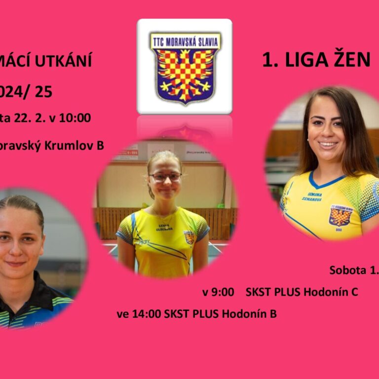 POZVÁNKA_1._liga_ženy_unor