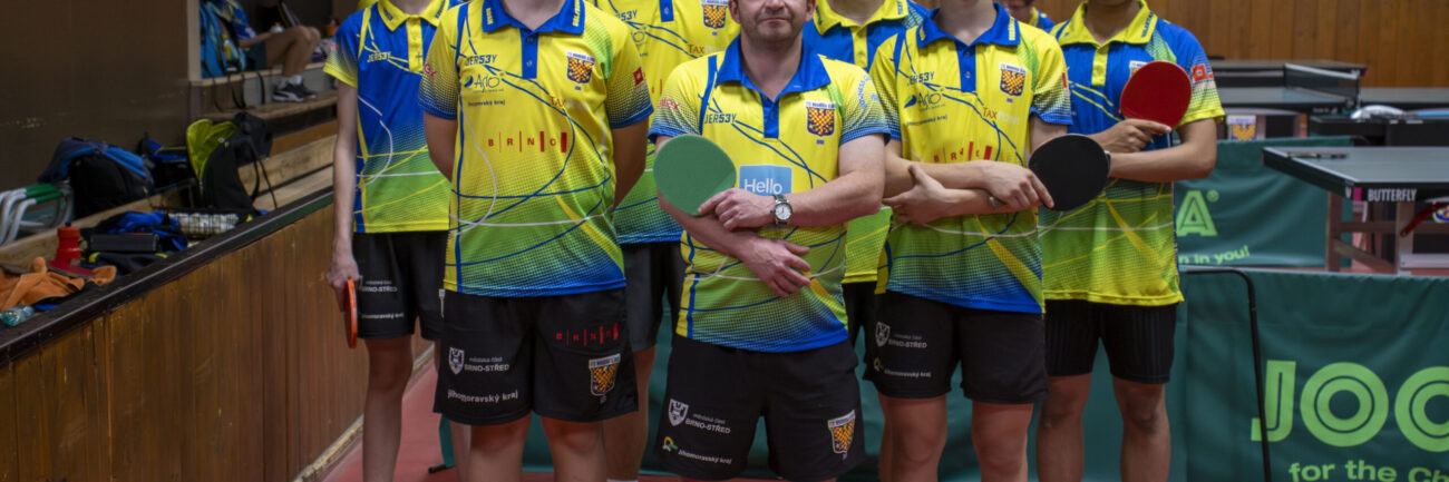 Tým E (KS2) – skupinovka