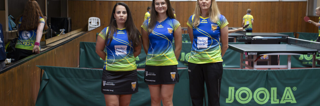 Ženy A (1. liga) – skupinovka (2)