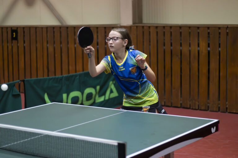 Eliška Maradová – hra