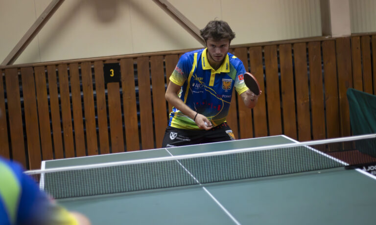 Vojtěch Slaný – hra (2)